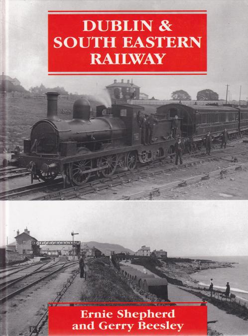 Dublin & South Eastern 
	Railway