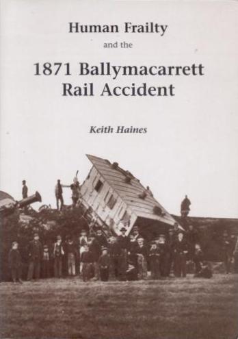 Frailty and the 1871 Ballymacarrett Rail 
	Accident