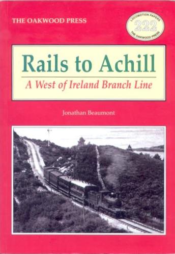 Rails to Achill