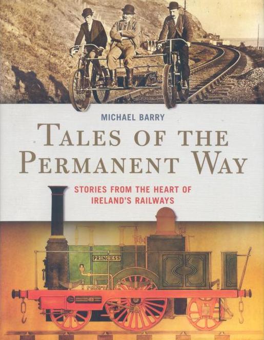 Tales of the Permanent 
	Way