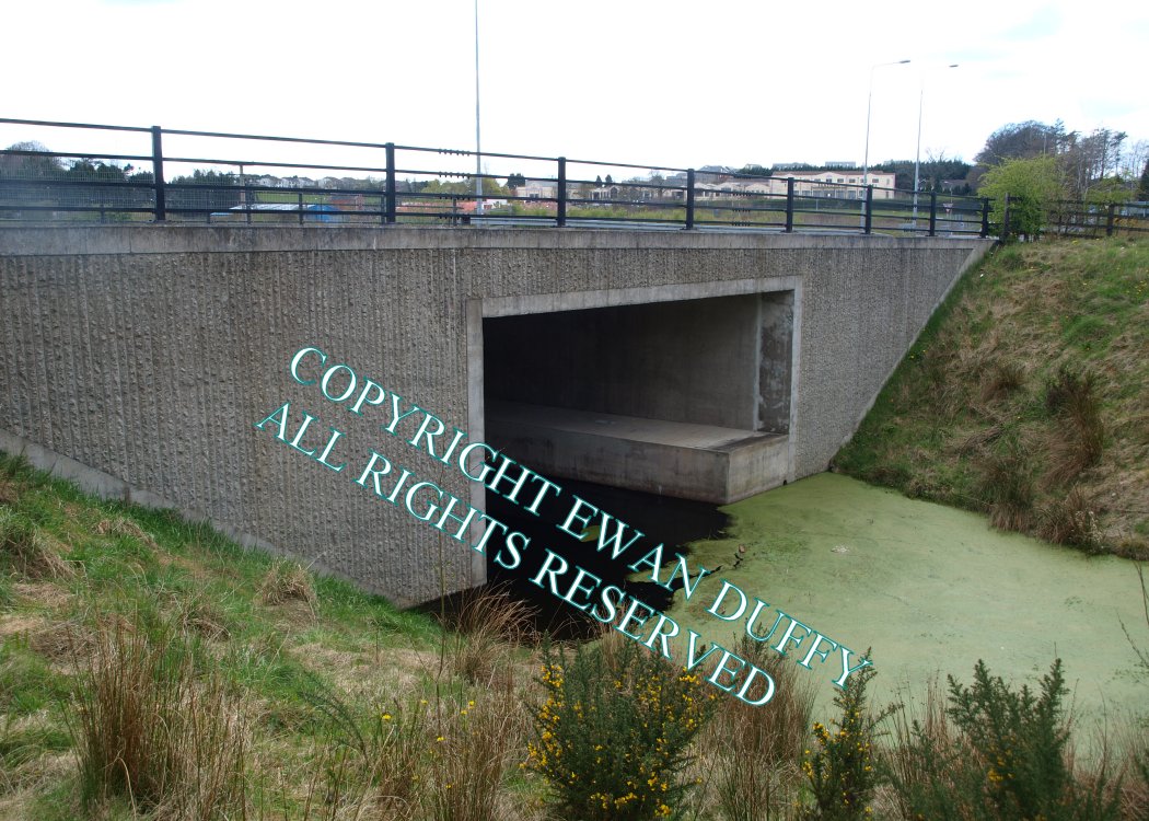 Monaghan Town Bypass